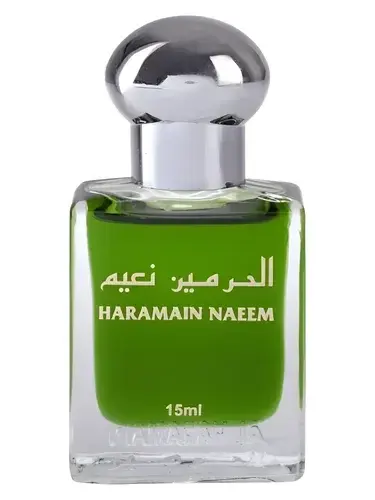 Naeem by AL Haramain Perfumes bottle