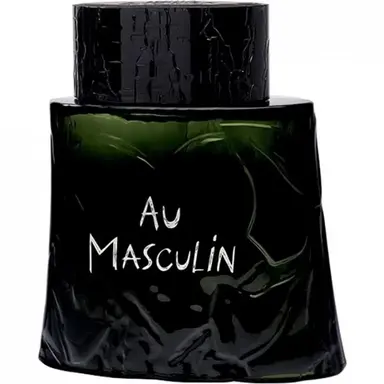 Lolita Lempicka Au Masculin Eau de Parfum Intense by Lolita Lempicka bottle