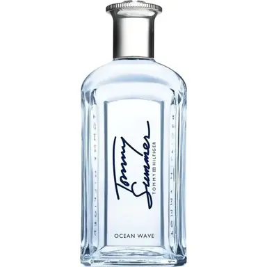 Tommy Summer Ocean Wave by Tommy Hilfiger bottle