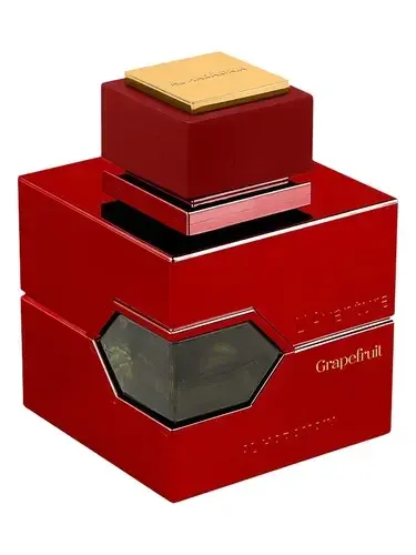 L'Aventure Grapefruit by AL Haramain Perfumes bottle