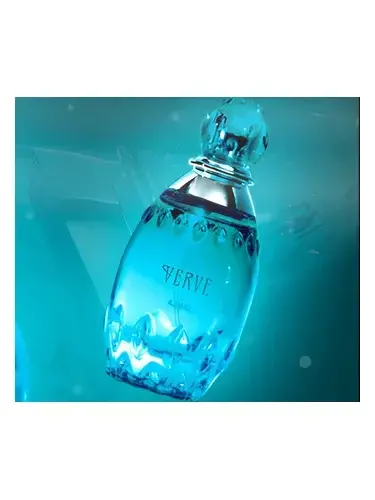 Verve by Ajmal bottle