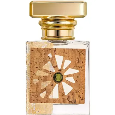 Pistachio Chic by M. Micallef bottle