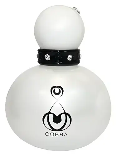 Cobra for Her Version Inedite by Jeanne Arthes bottle