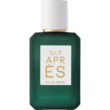 Apres by Ellis Brooklyn bottle