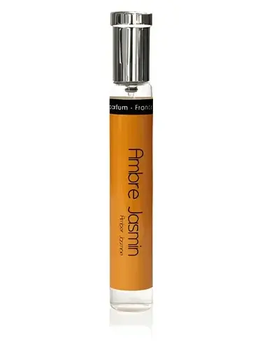 Ambre Jasmin by Adopt Parfums bottle