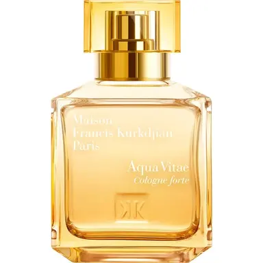 Aqua Vitae Cologne Forte by Maison Francis Kurkdjian bottle