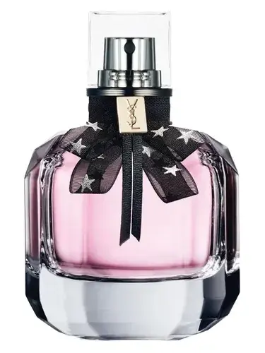 Mon Paris Star Edition by Yves Saint Laurent bottle