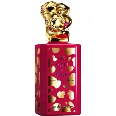 Eau du Soir 2012 by Sisley bottle