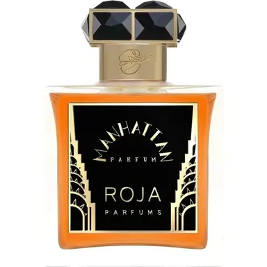 Manhattan by Roja London bottle