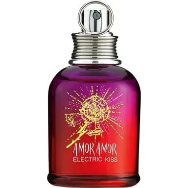 Amor Amor by Cacharel bottle
