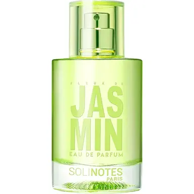 Fleur de Jasmin by Solinotes bottle