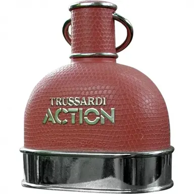 Trussardi Action Donna by Trussardi bottle