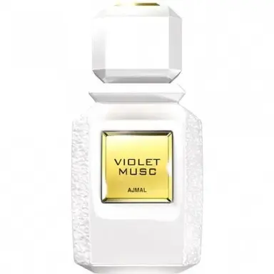 Violet Musc by Ajmal bottle