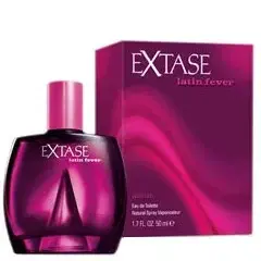 Extase Latin Fever Woman by Mäurer & Wirtz bottle
