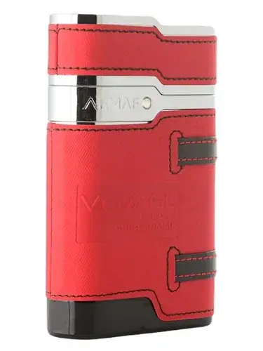 Voyage Titan Pour Homme by Armaf bottle