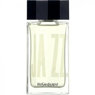 Jazz by Yves Saint Laurent bottle