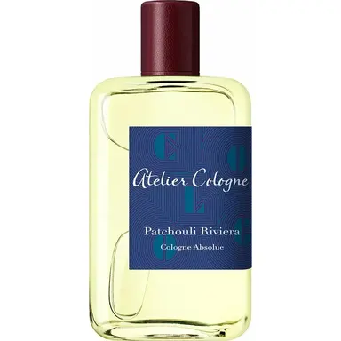 Patchouli Riviera by Atelier Cologne bottle