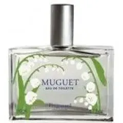 Muguet by Fragonard bottle