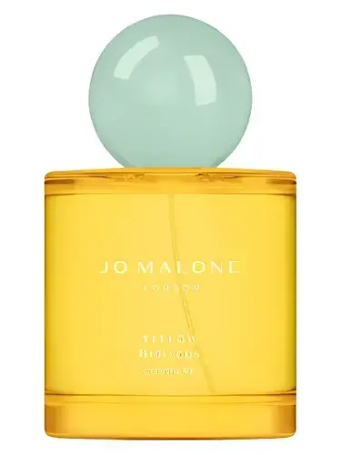 Yellow Hibiscus Cologne by Jo Malone bottle