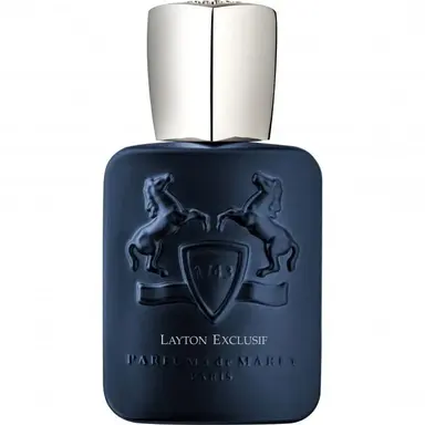 Layton Exclusif by Parfums de Marly bottle