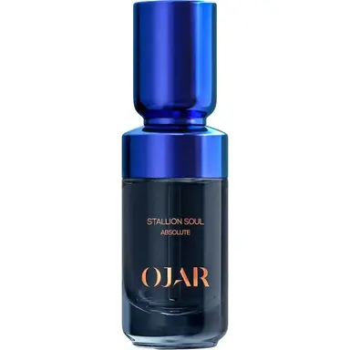 Stallion Soul by Ojar bottle