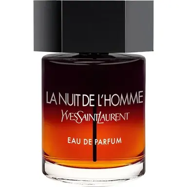 La Nuit de L'Homme (2019) by Yves Saint Laurent bottle