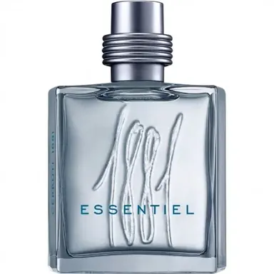 1881 Essentiel by Cerruti bottle