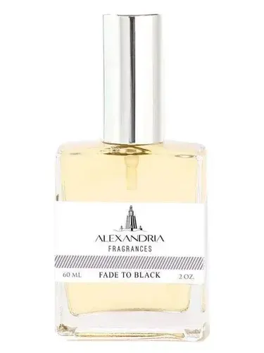 Fade To Black by Alexandria Fragrances bottle