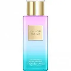 Breeze by Victoria's Secret bottle