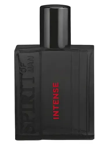 Spirit of Man Intense by Spirit bottle
