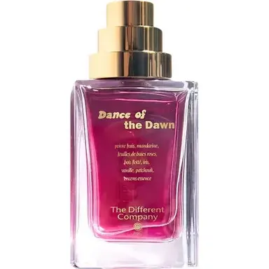 Dance of the Dawn by The Different Company bottle