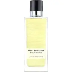 Flor de Naranjo by Angel Schlesser bottle