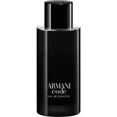 Armani Code Eau de Toilette (2023) by Giorgio Armani bottle