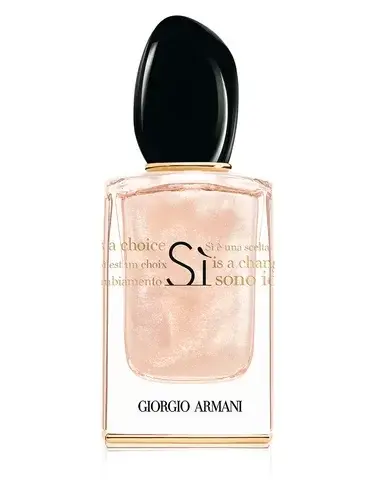 Si Sono Io by Giorgio Armani bottle