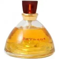 Baroque by Yardley bottle
