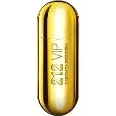 212 by Carolina Herrera bottle