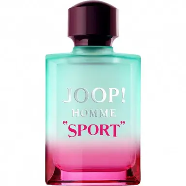 Joop! Homme Sport by Wolfgang Joop bottle