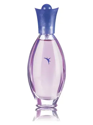 Eclipse 1996 by Oriflame bottle