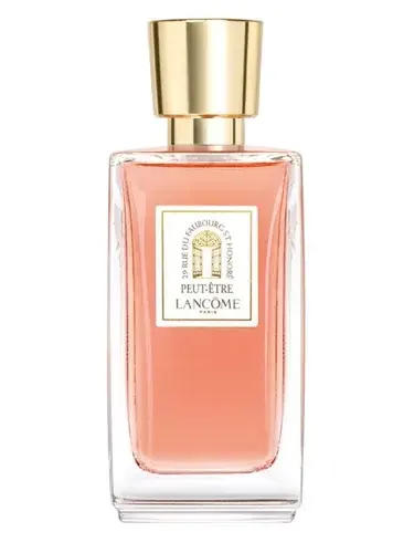 Peut-Être (2008) by Lancome bottle