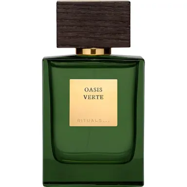 Oasis Verte by Rituals bottle