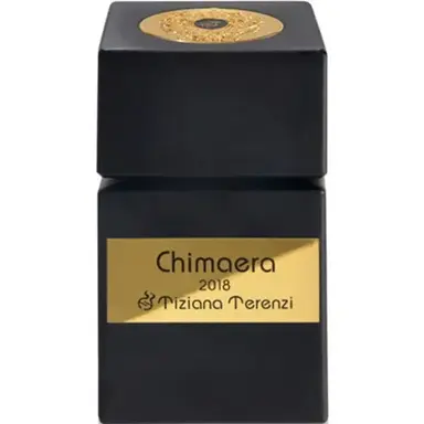Chimaera by Tiziana Terenzi bottle