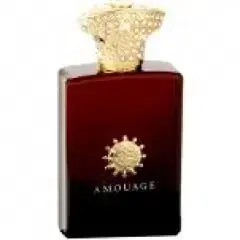 Lyric Man Limited Edition by Amouage bottle