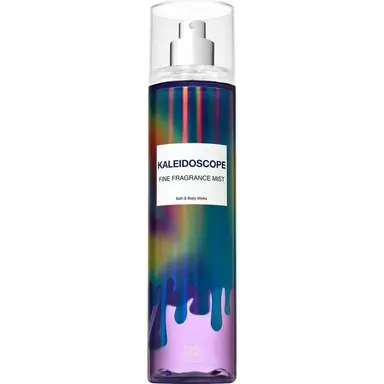 Kaleidoscope Fragrance Mist by Bath & Body Works bottle