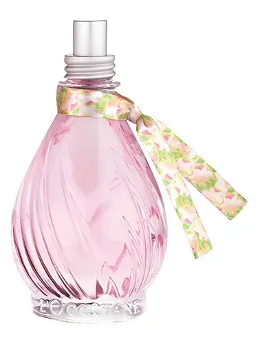 Flor de Goiaba by L'Occitane au Bresil bottle