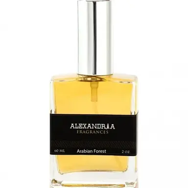 Arabian Forest by Alexandria Fragrances bottle
