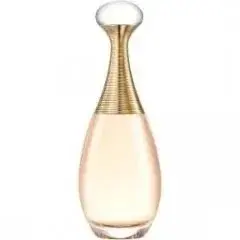 J'Adore Voile de Parfum by Dior bottle