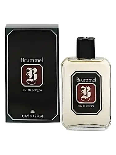 Brummel by Antonio Puig bottle