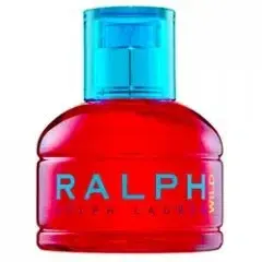 Ralph Wild by Ralph Lauren bottle