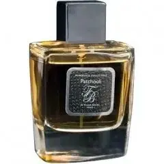 Patchouli by Franck Boclet bottle