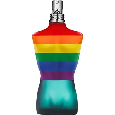 Le Male Pride Collector by Jean Paul Gaultier bottle